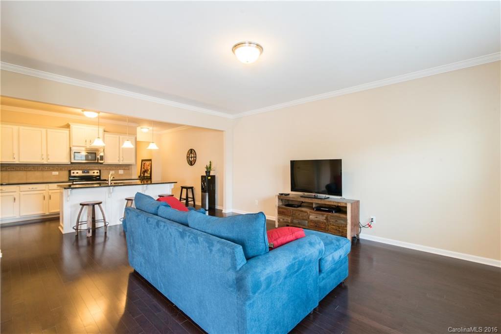 Summerlake - Residential