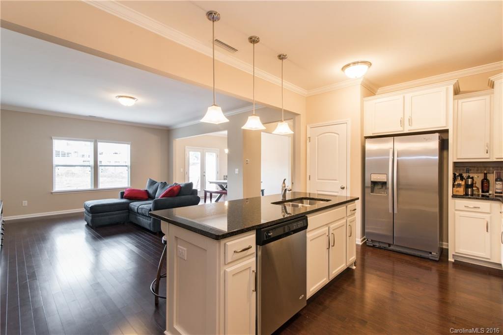 Summerlake - Residential