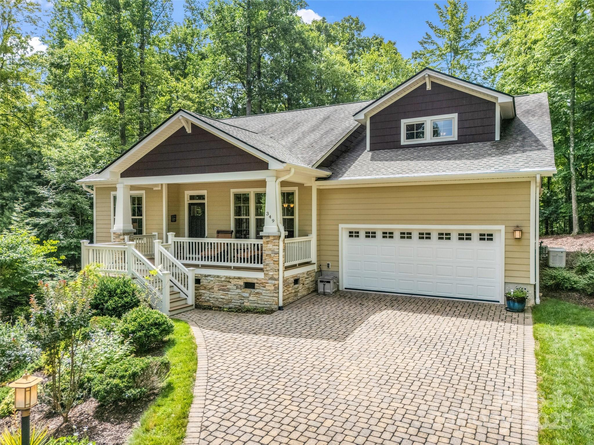 349 Monarch Road