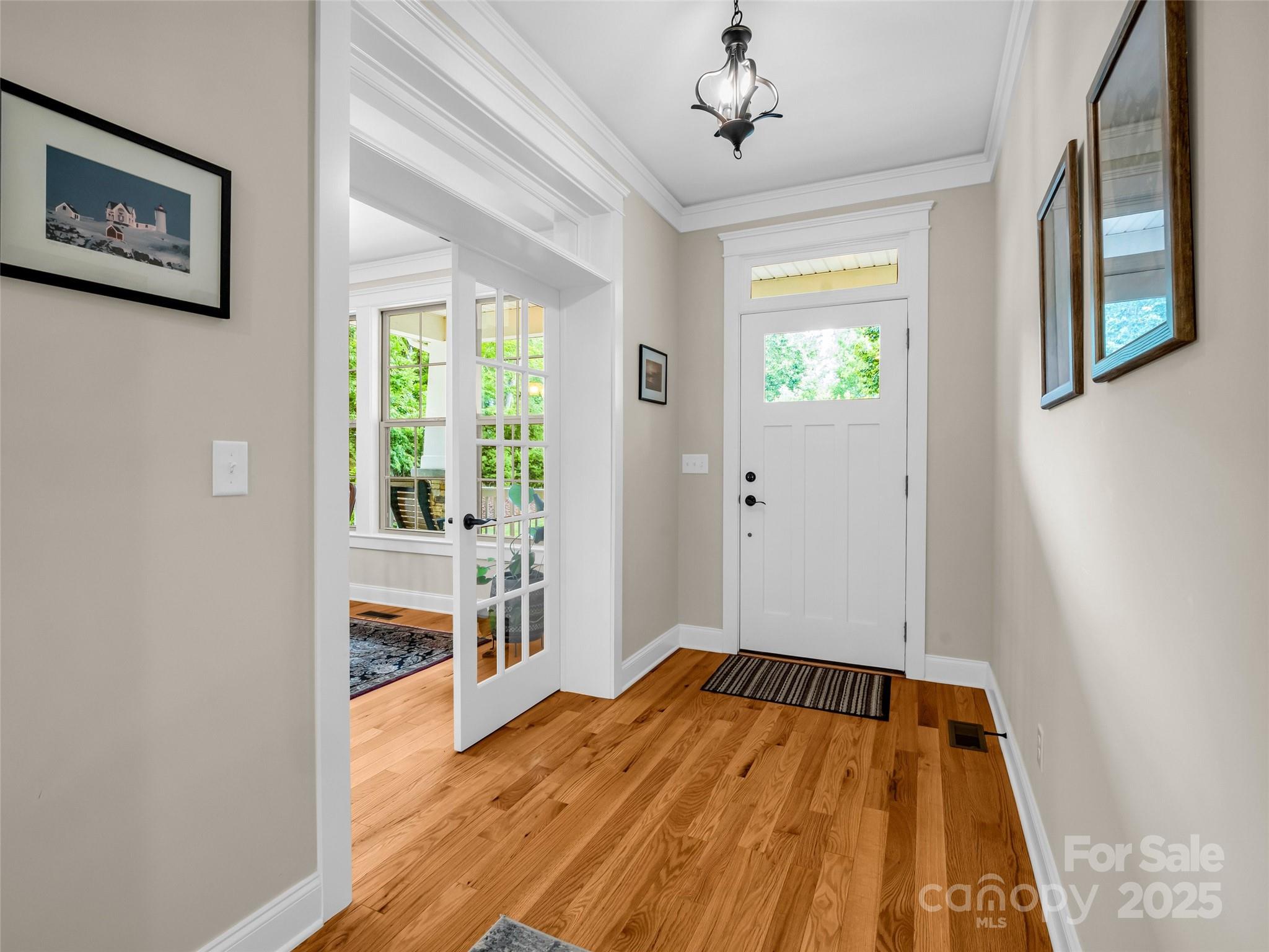 349 Monarch Road