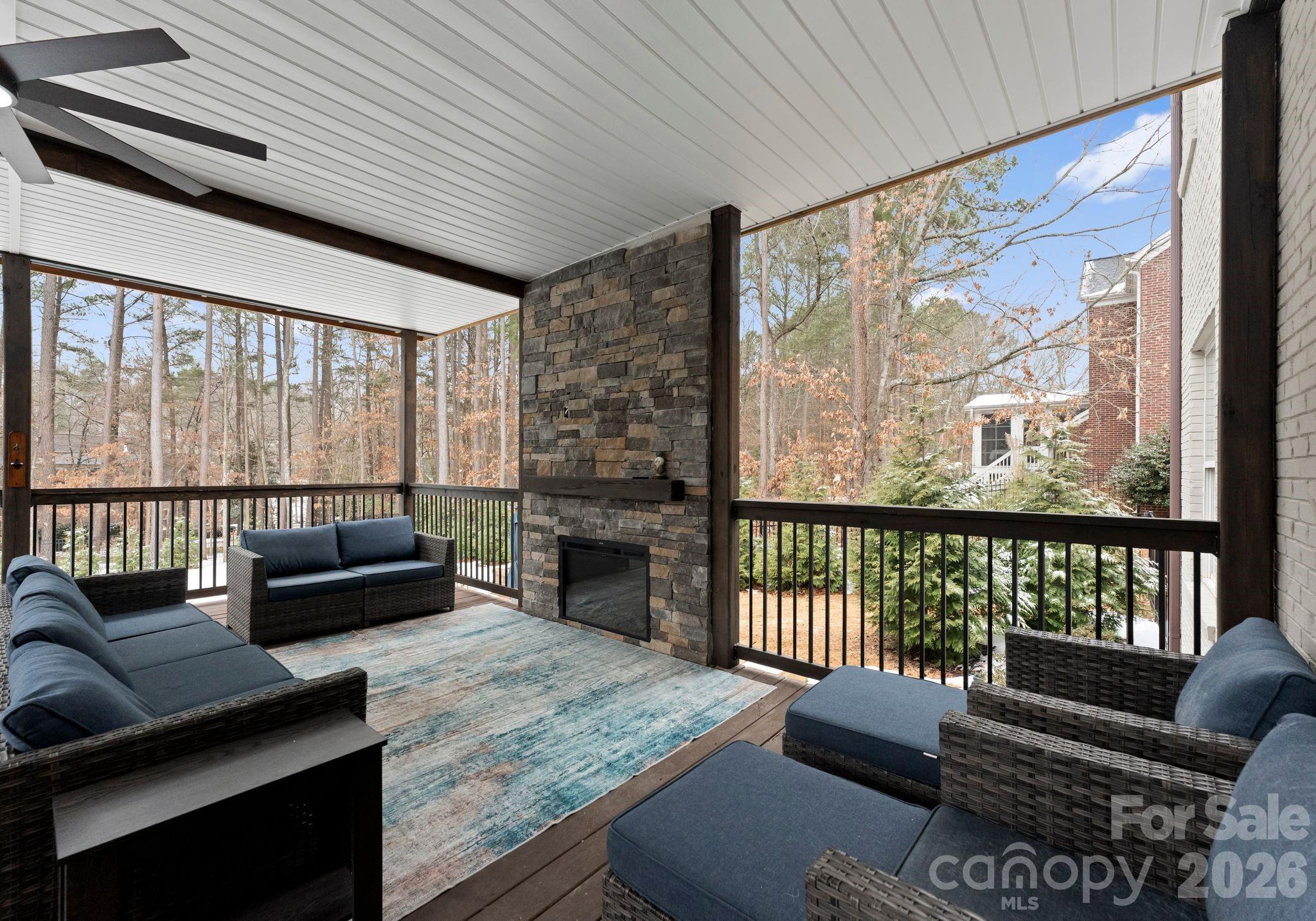Sailview - Residential