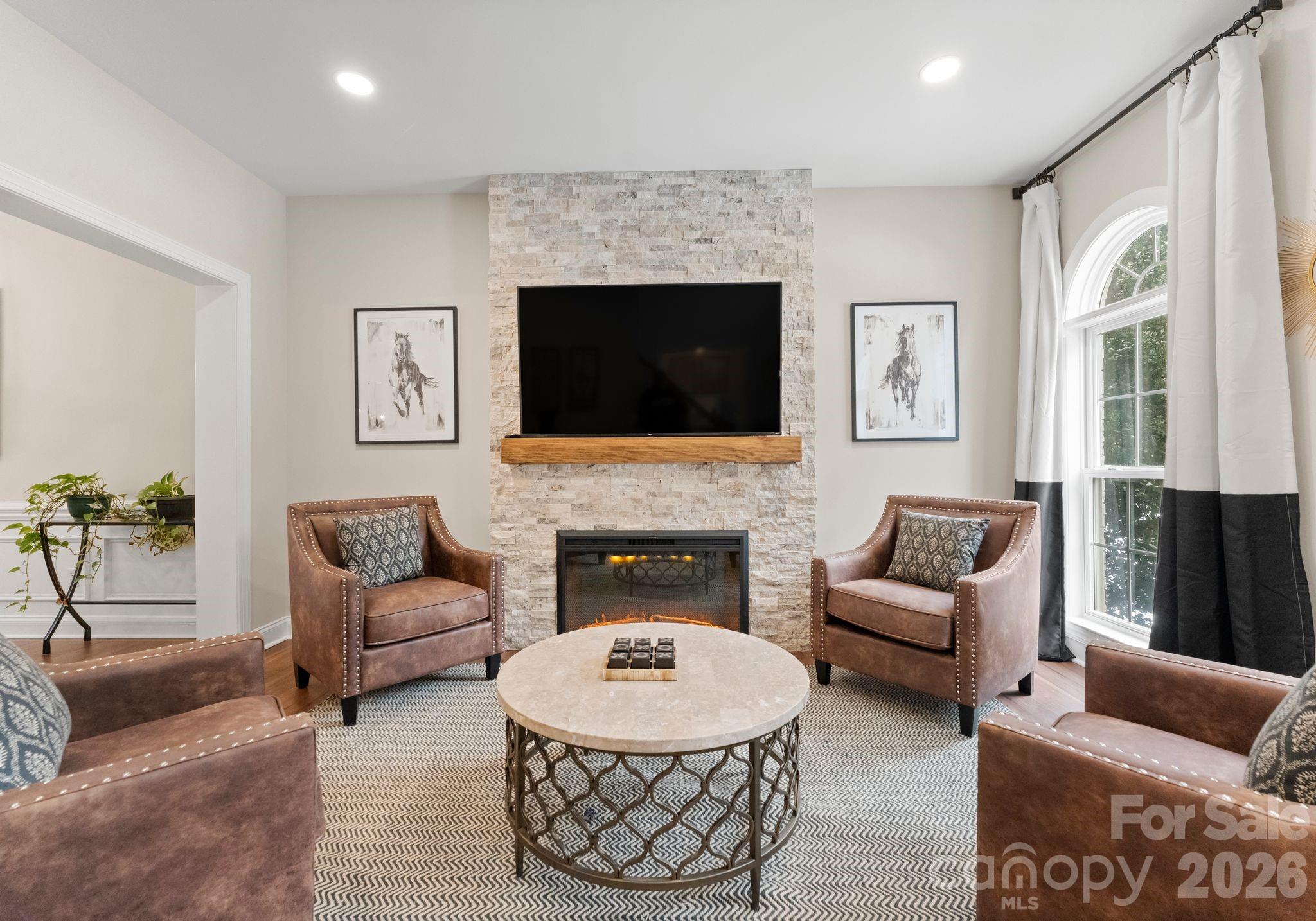 Sailview - Residential