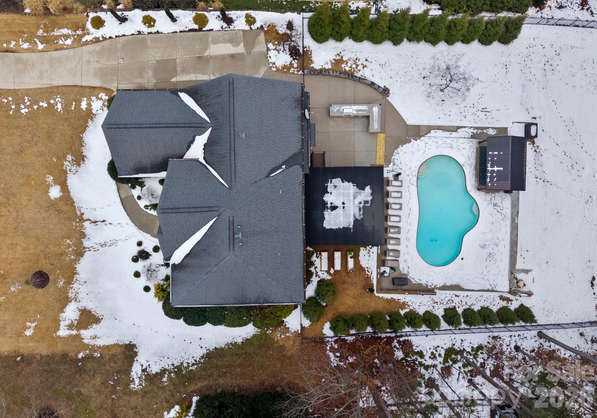 Sailview - Residential