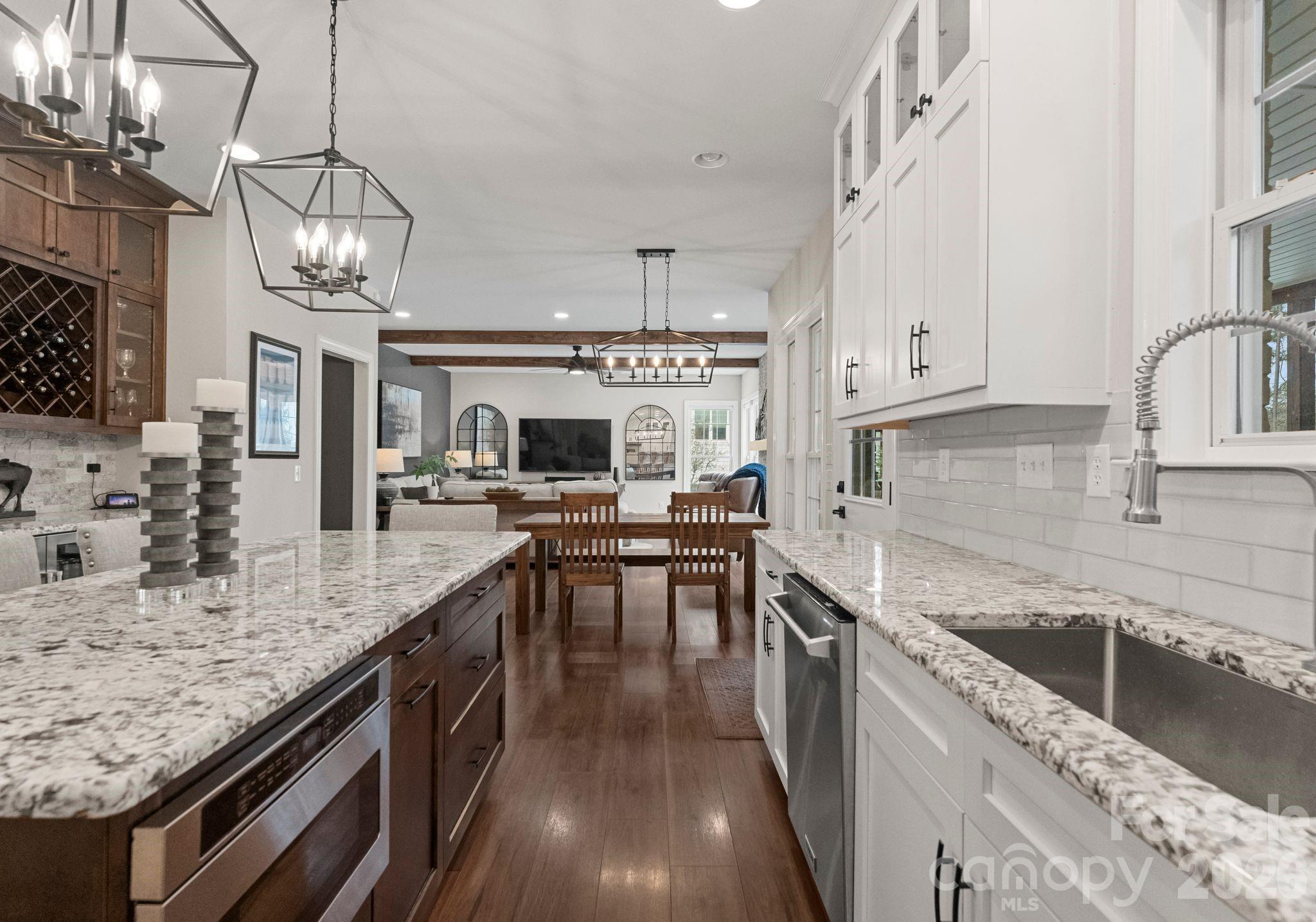 Sailview - Residential