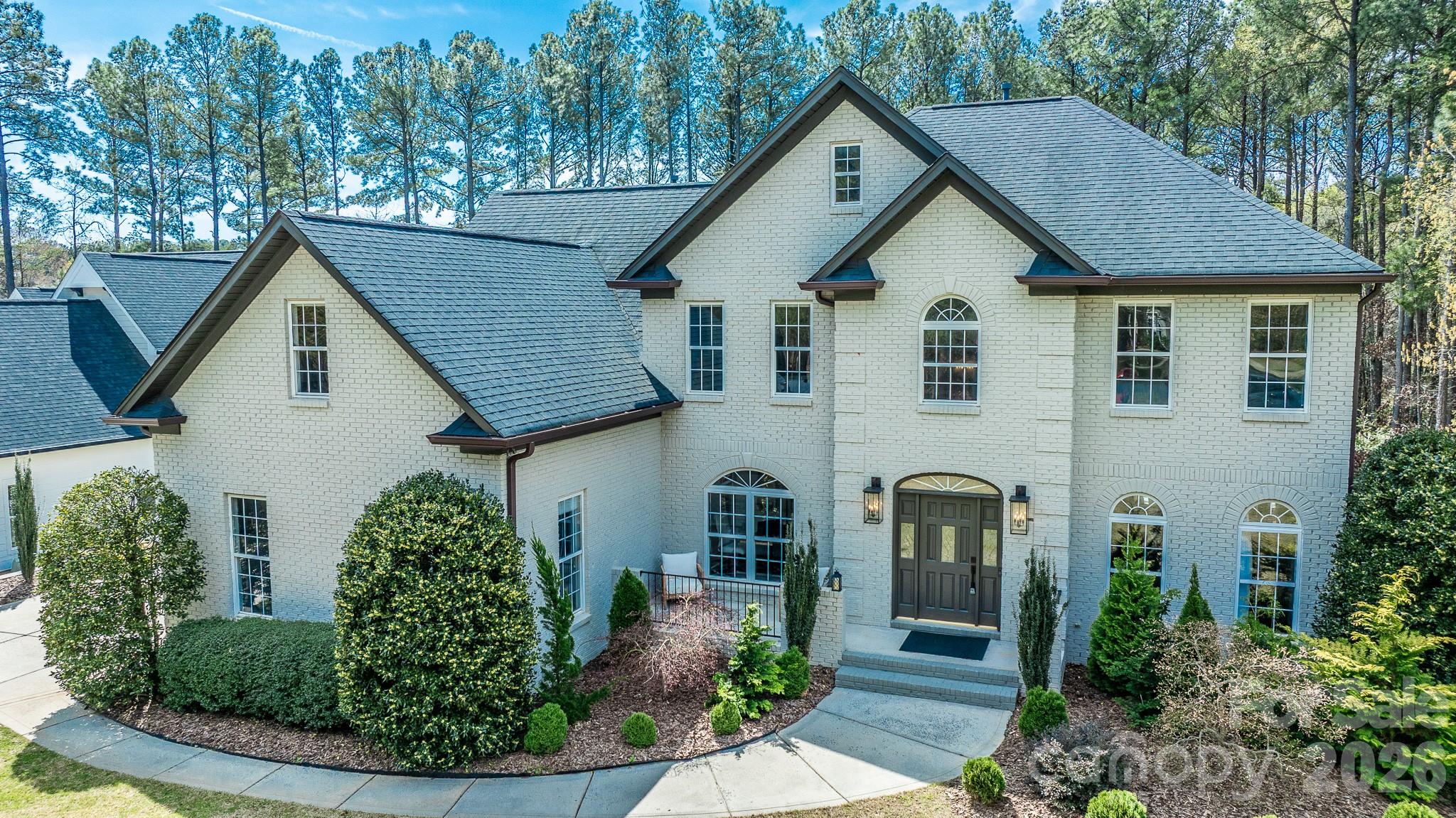 Sailview - Residential