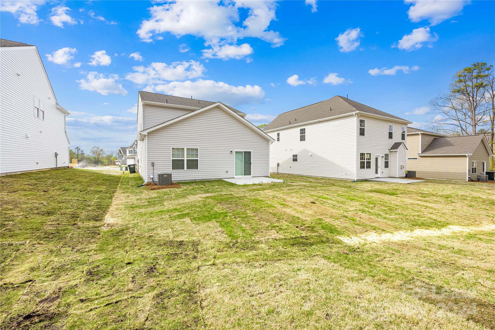 Brightwater - Residential Lease