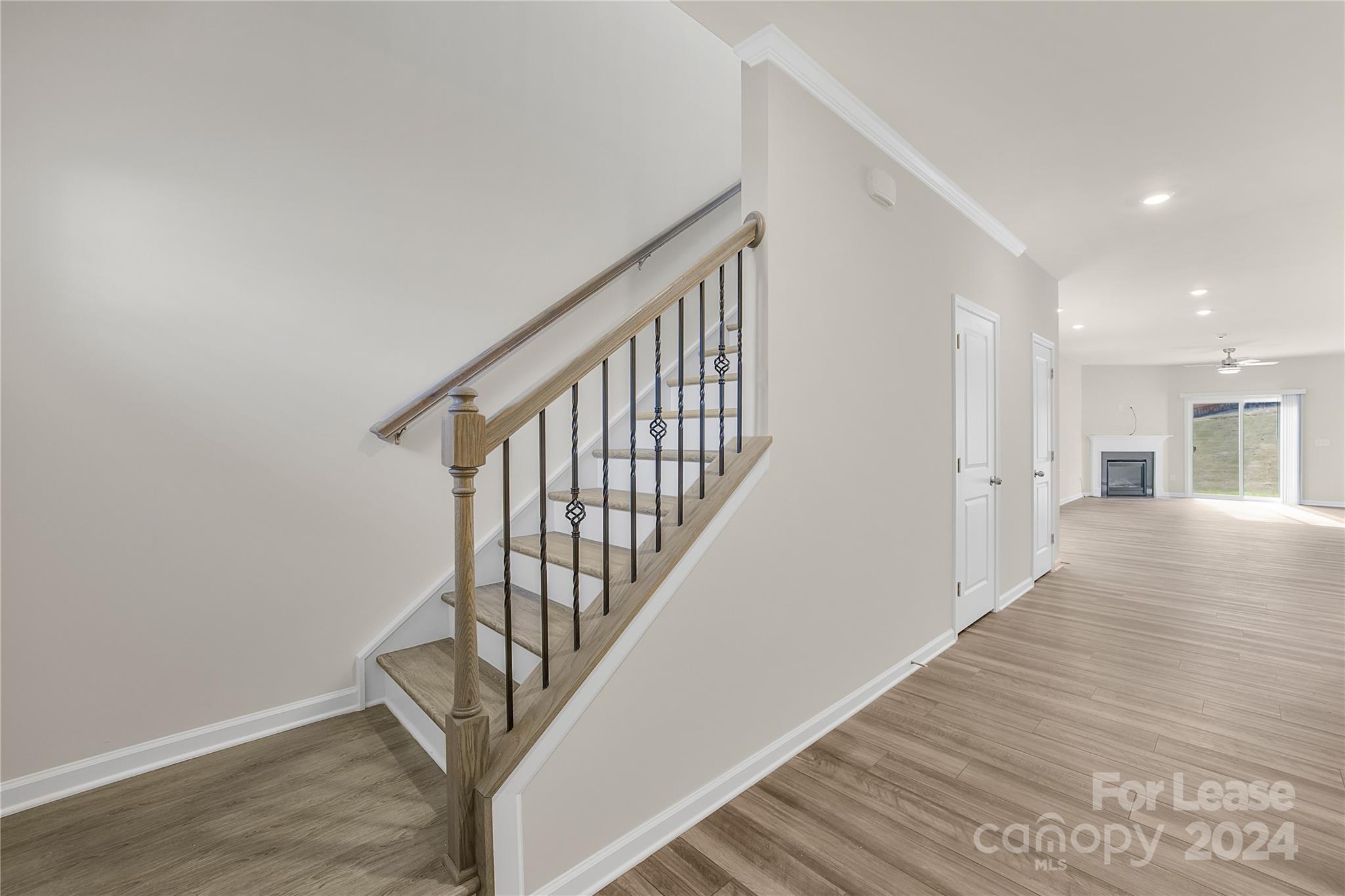 Brightwater - Residential Lease