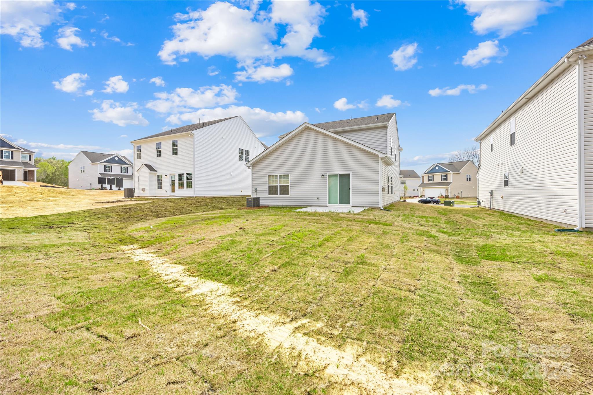 Brightwater - Residential Lease