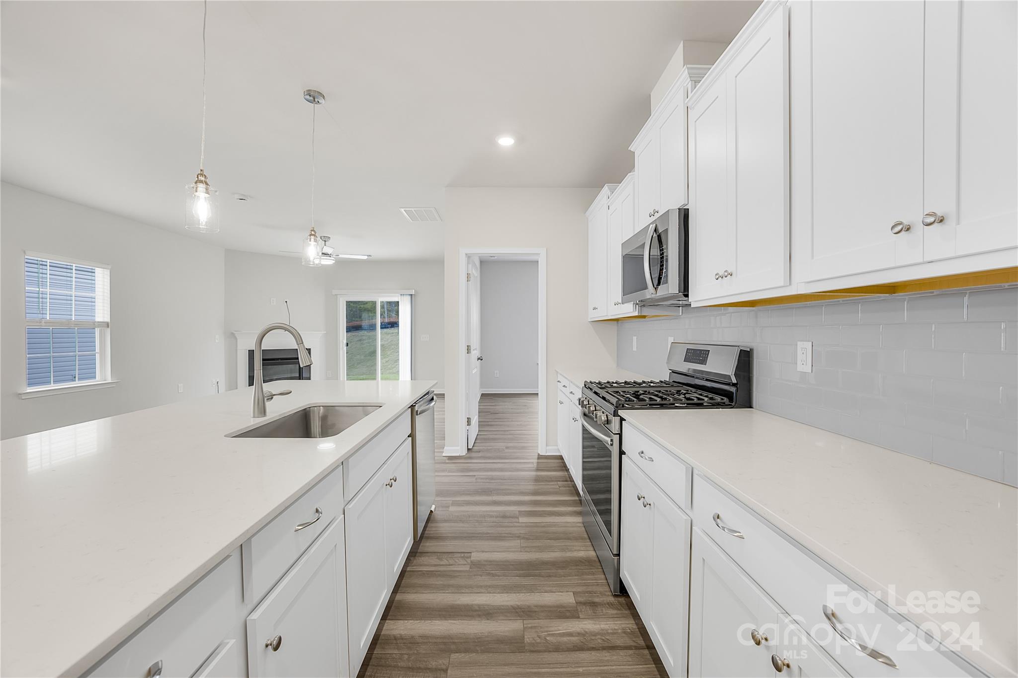 Brightwater - Residential Lease