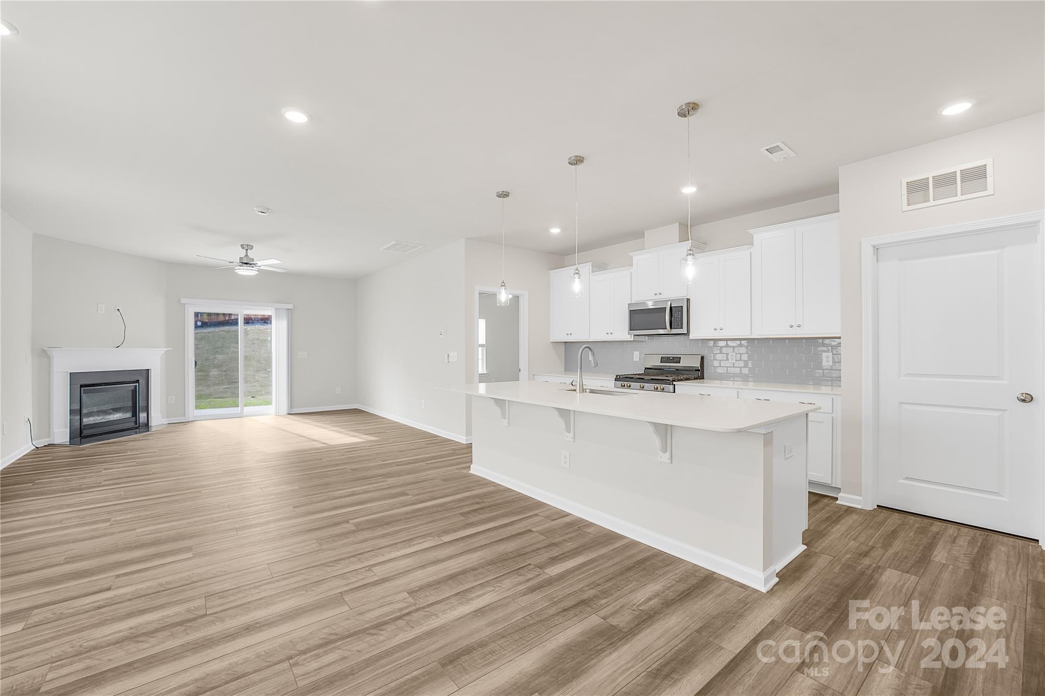 Brightwater - Residential Lease