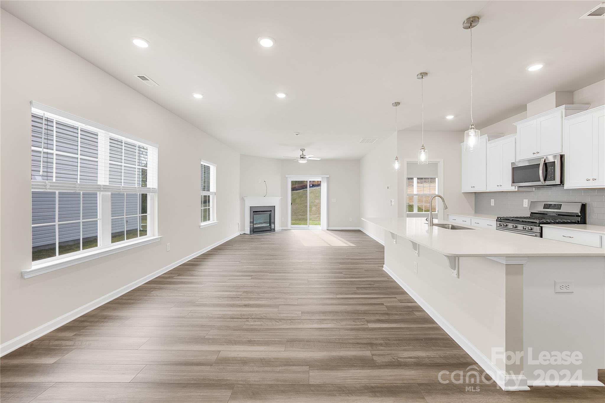 Brightwater - Residential Lease