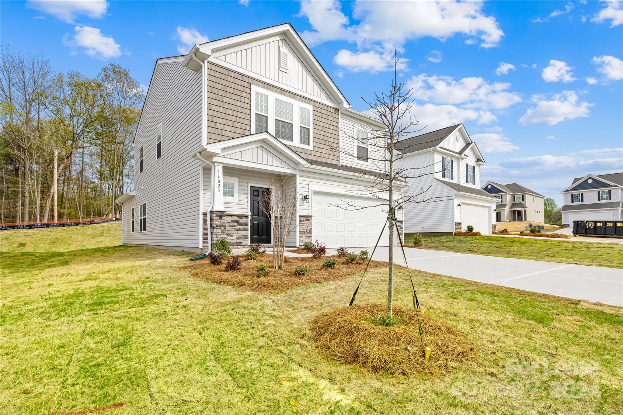 Brightwater - Residential Lease