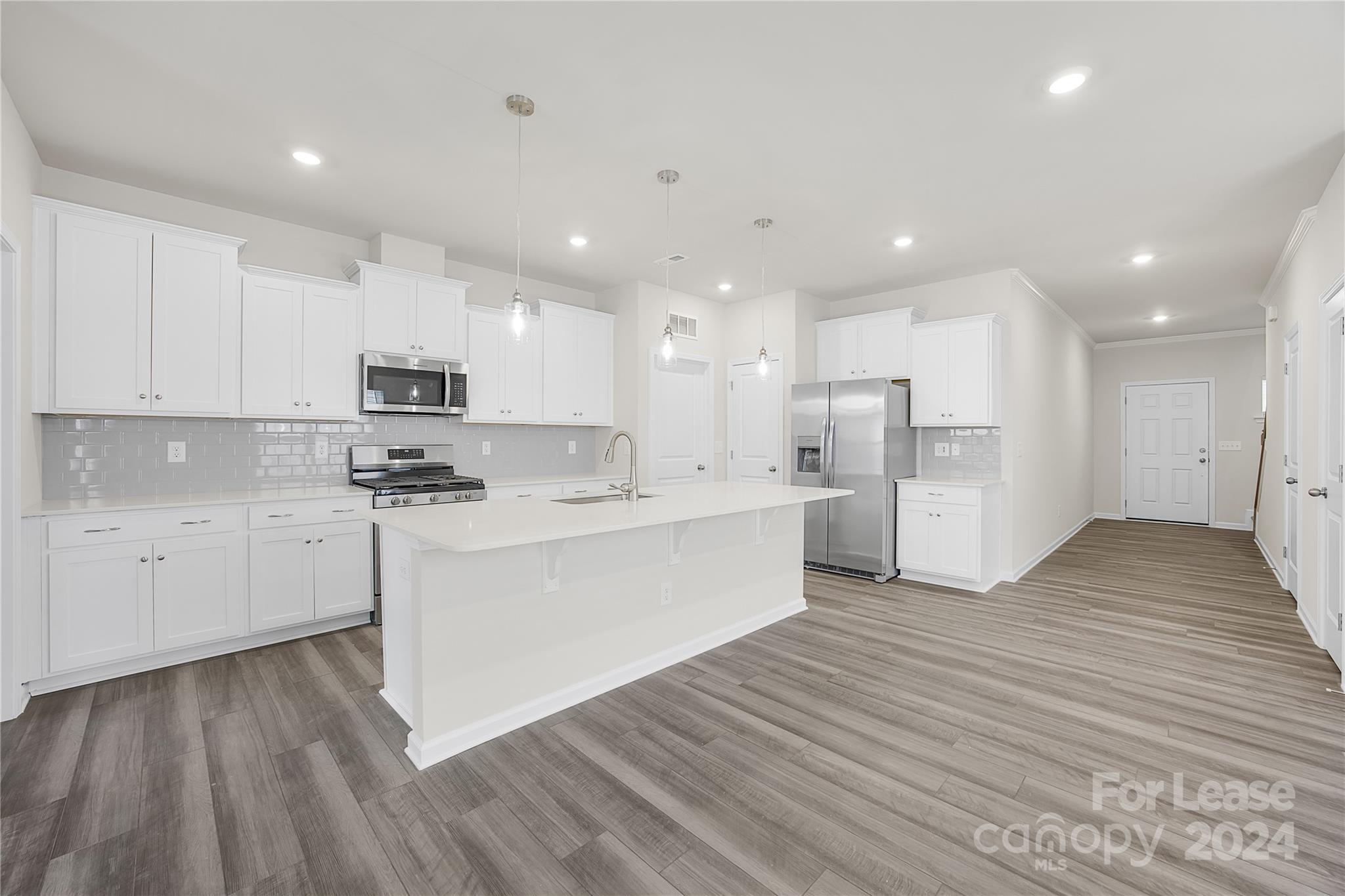 Brightwater - Residential Lease