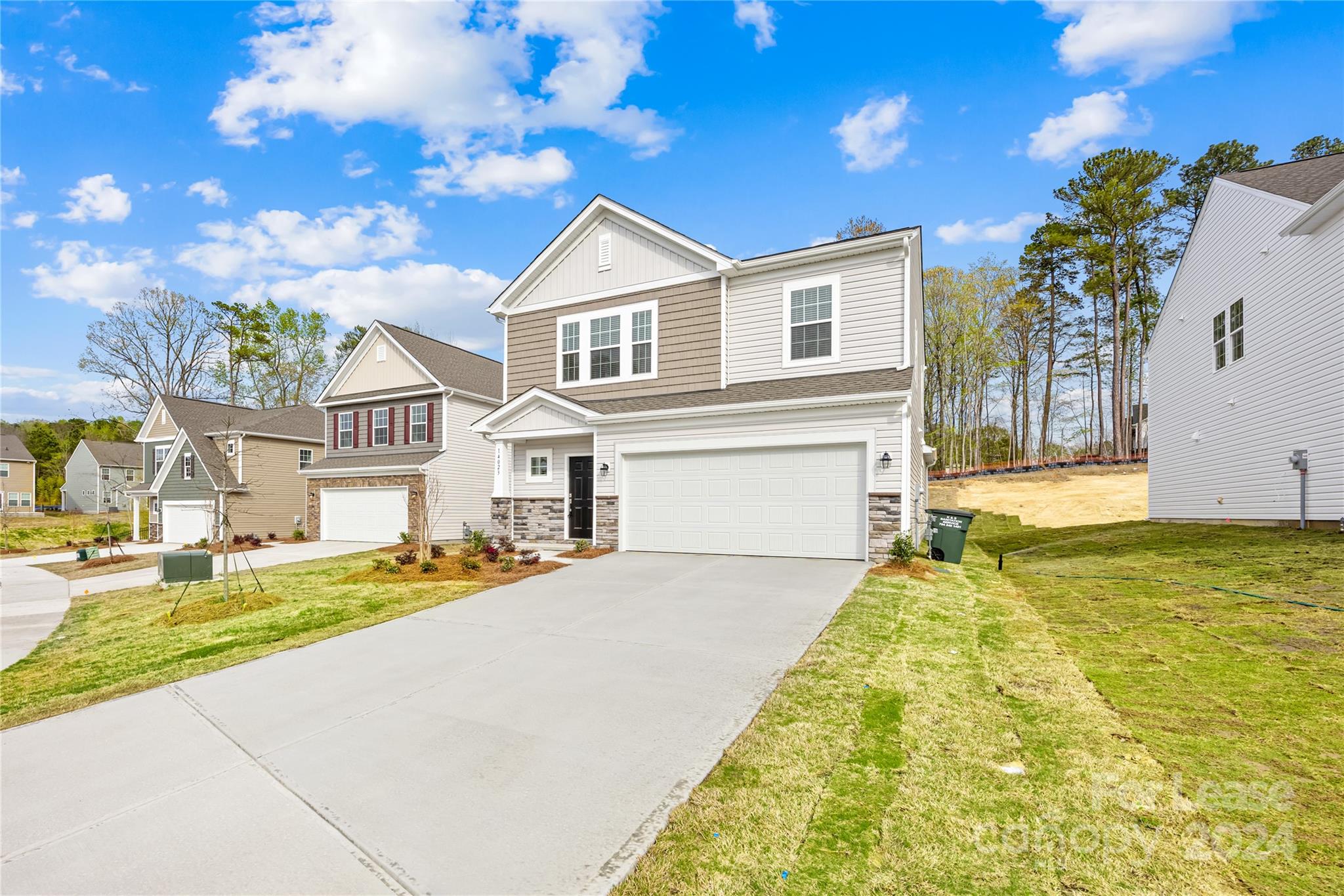 Brightwater - Residential Lease