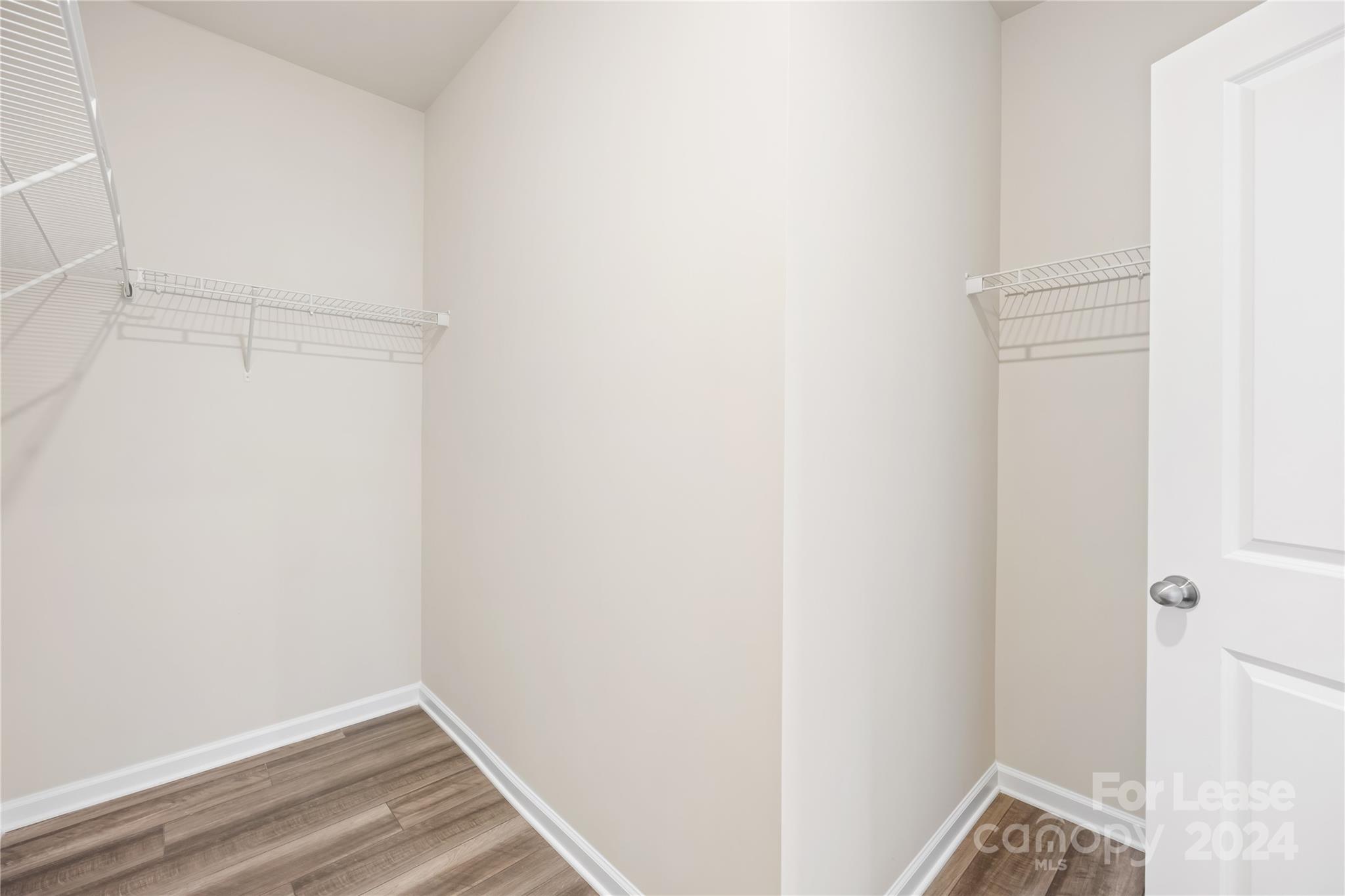 Brightwater - Residential Lease