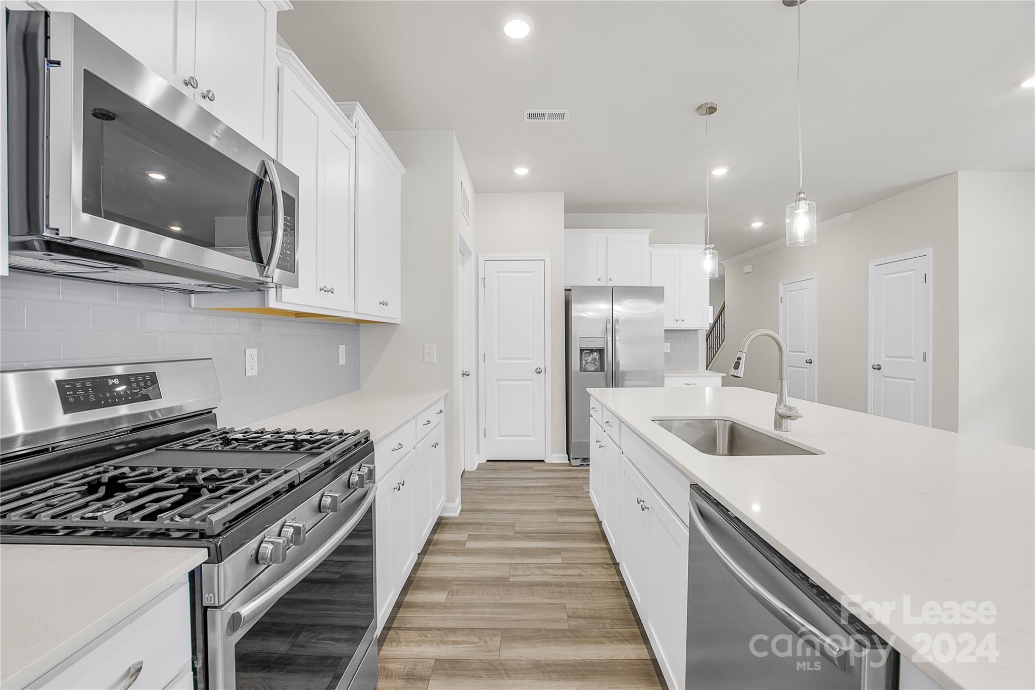 Brightwater - Residential Lease