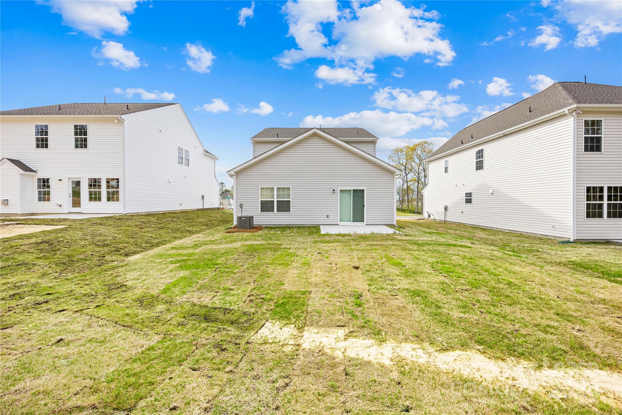 Brightwater - Residential Lease