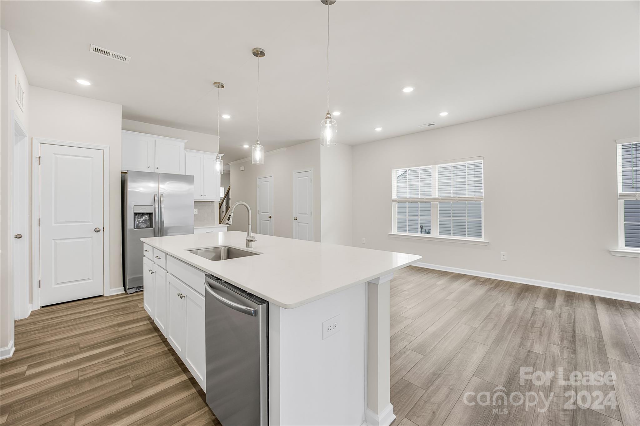 Brightwater - Residential Lease