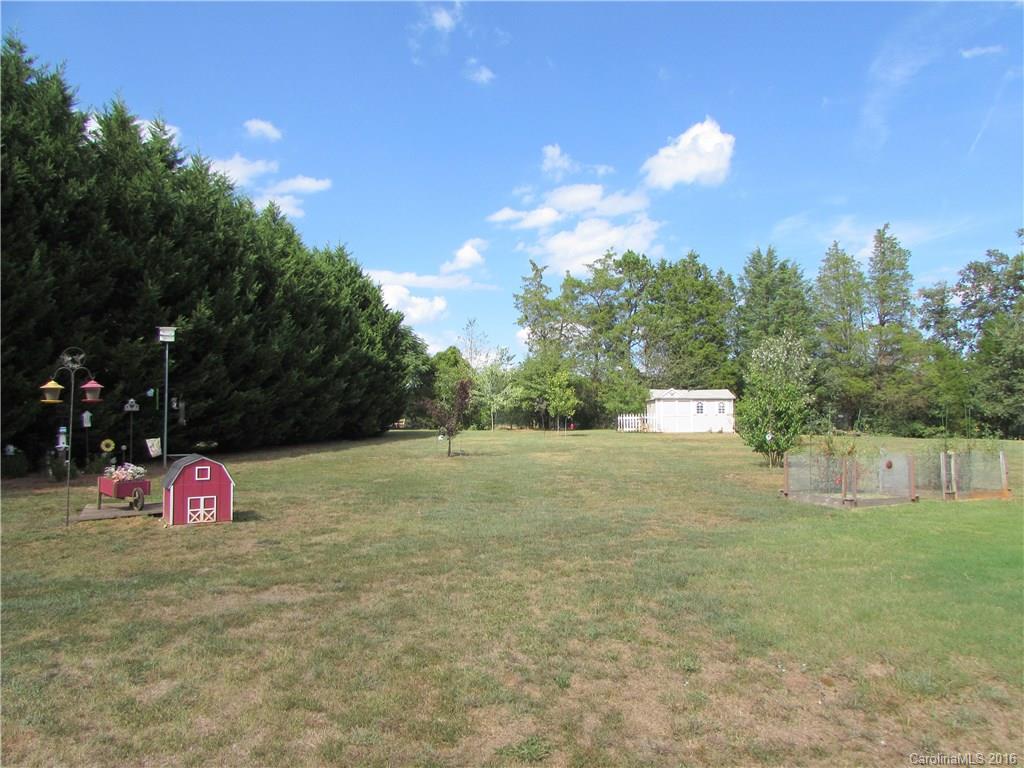 Willow Creek - Residential