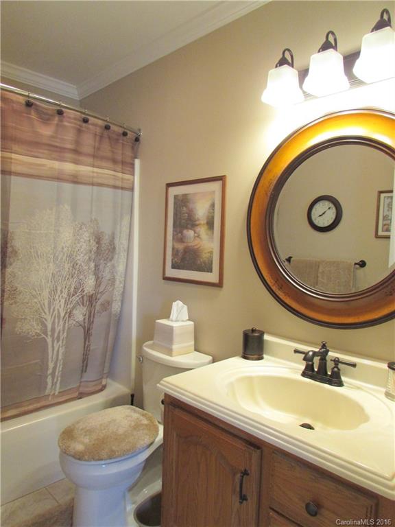 Willow Creek - Residential