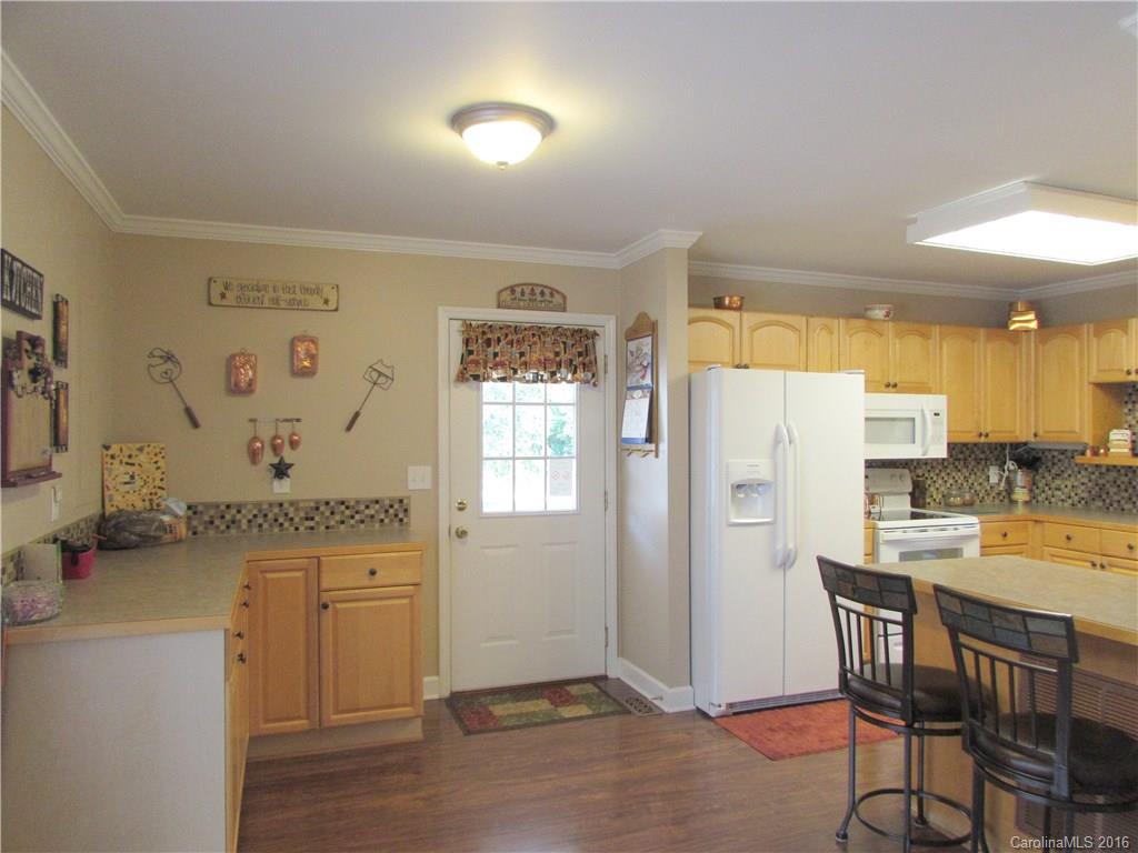 Willow Creek - Residential