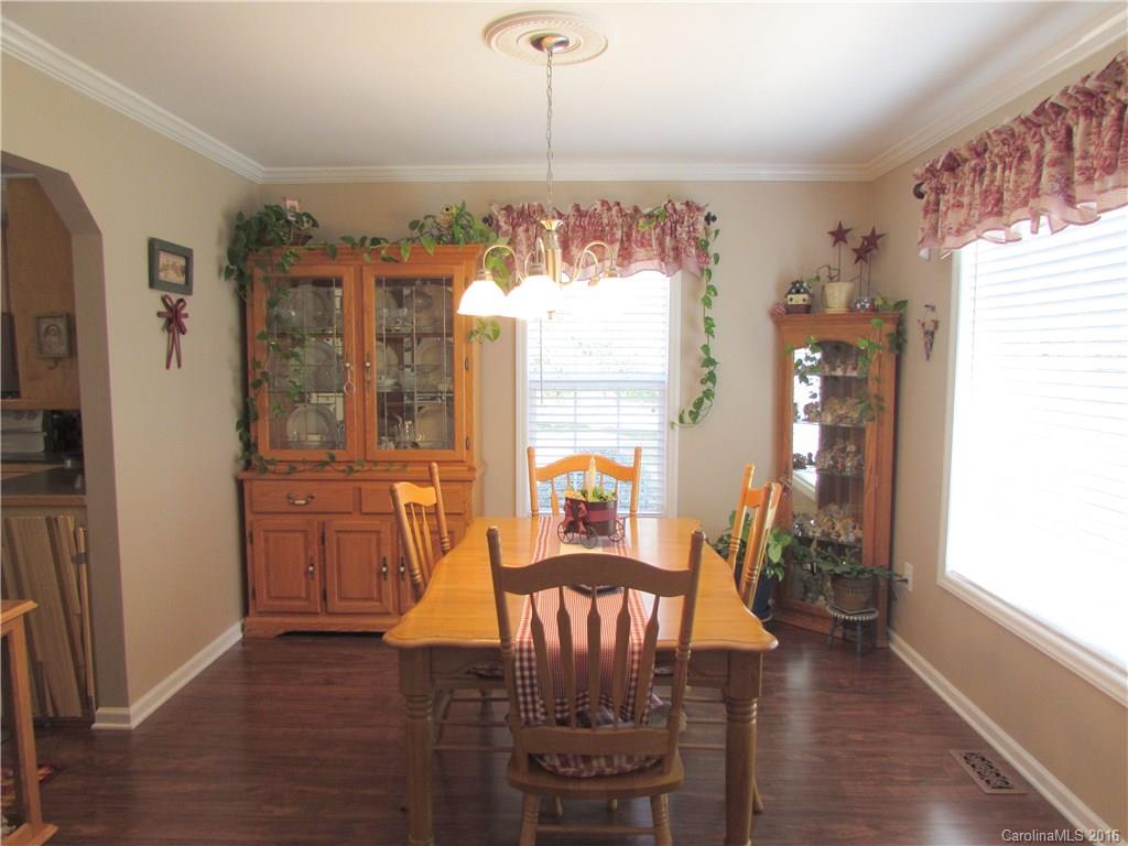 Willow Creek - Residential