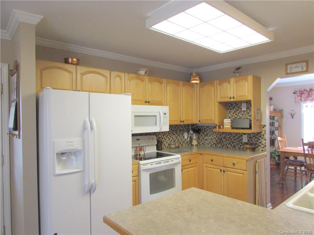 Willow Creek - Residential