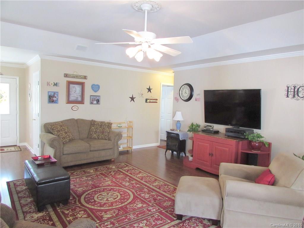 Willow Creek - Residential