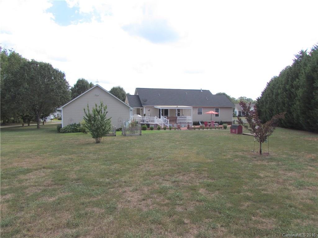 Willow Creek - Residential