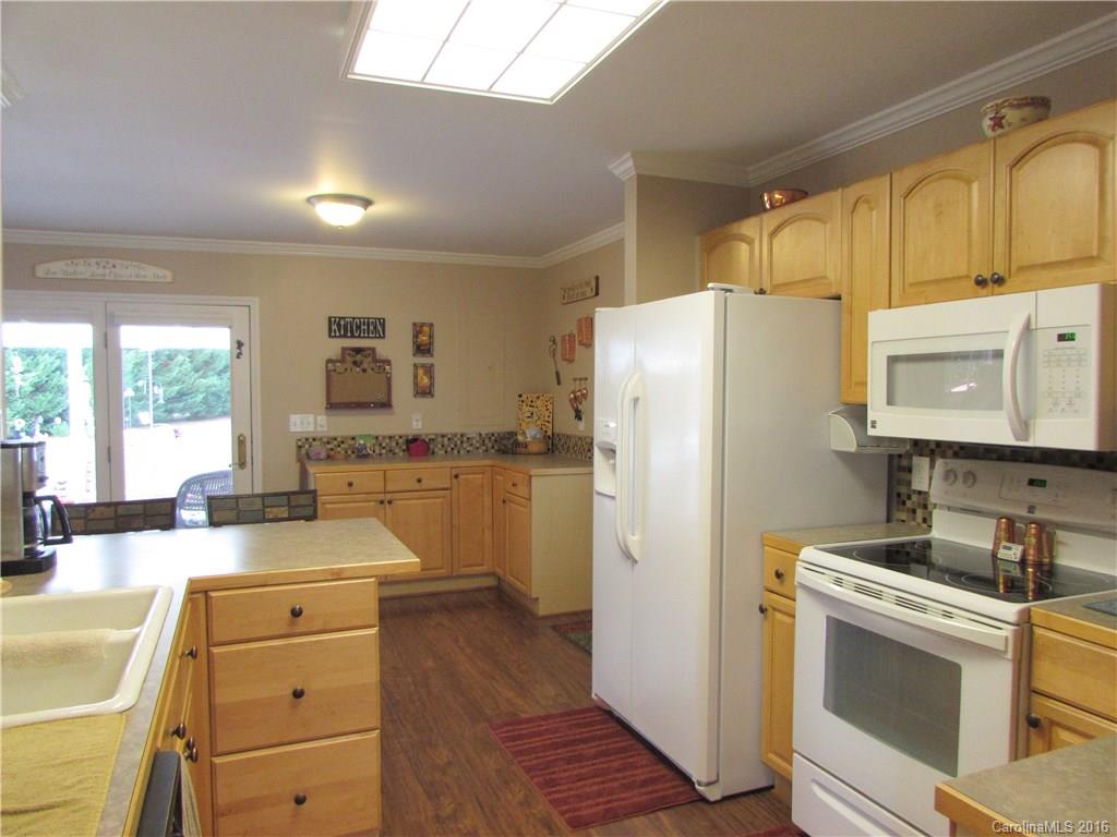 Willow Creek - Residential