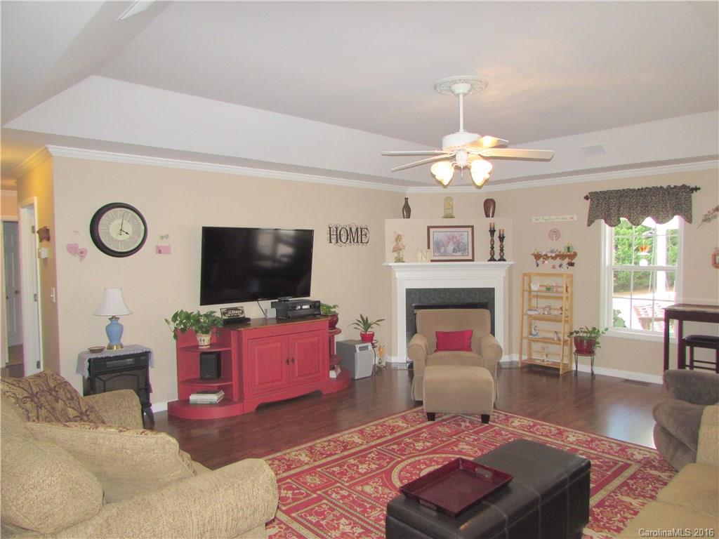 Willow Creek - Residential