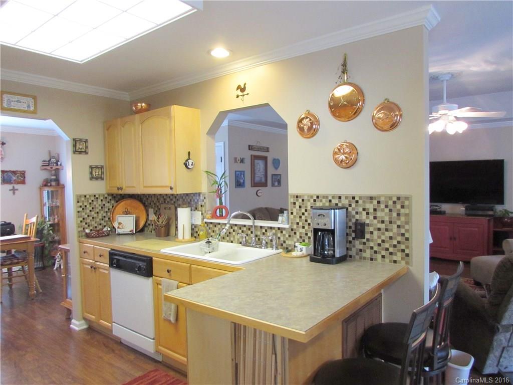 Willow Creek - Residential