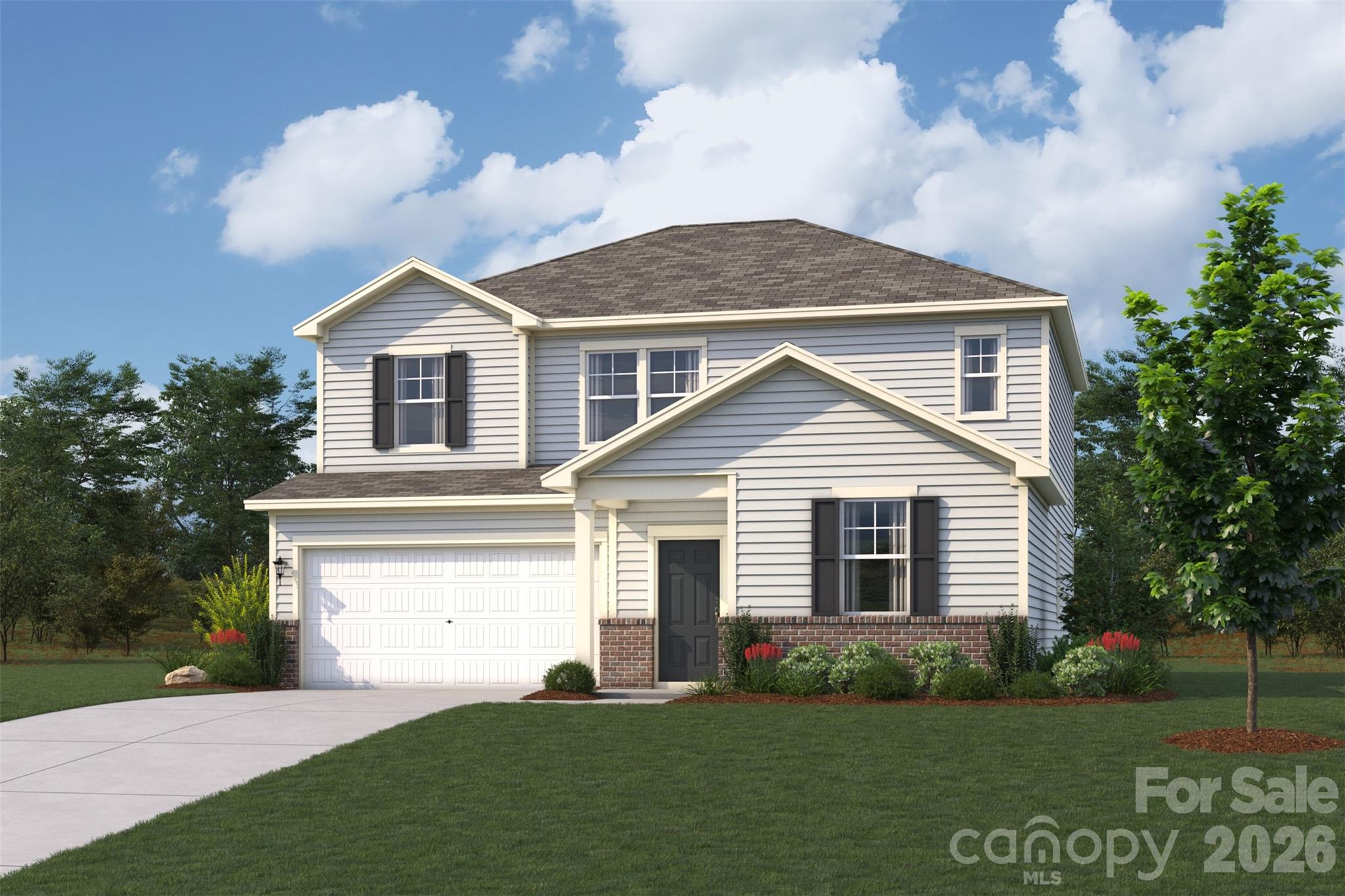 1072 Smyre Meadows Road