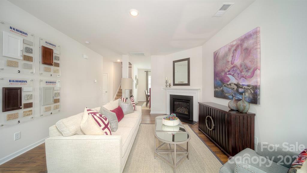 Azalea Ridge - Residential