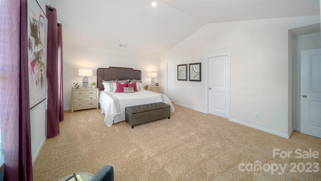 Azalea Ridge - Residential