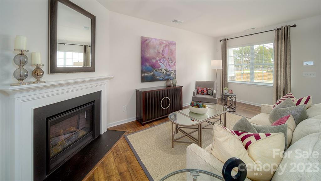 Azalea Ridge - Residential