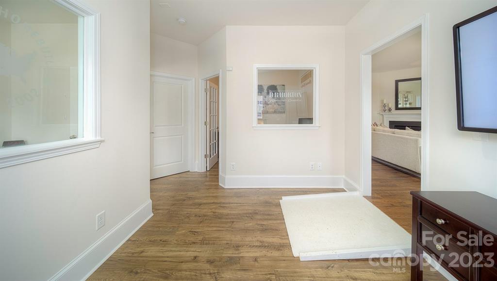 Azalea Ridge - Residential