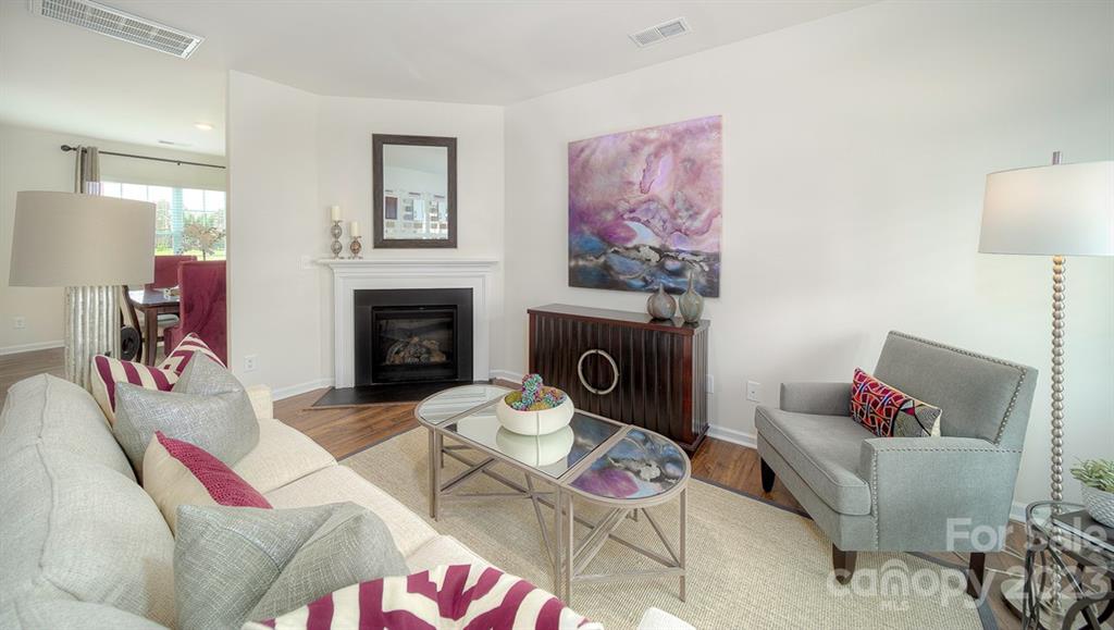 Azalea Ridge - Residential