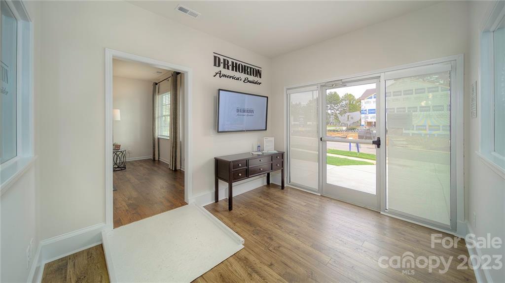 Azalea Ridge - Residential