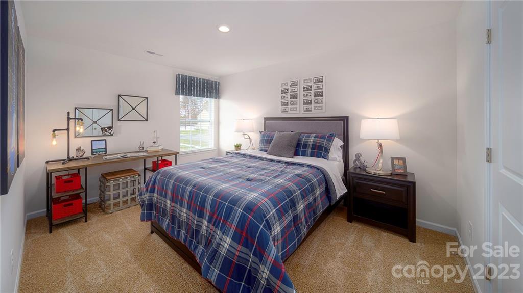 Azalea Ridge - Residential