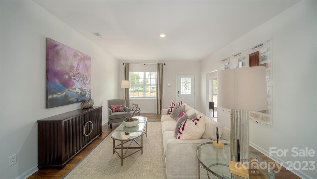 Azalea Ridge - Residential