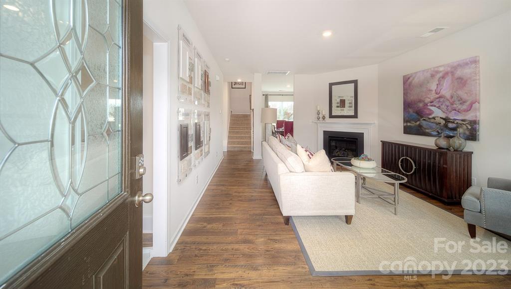 Azalea Ridge - Residential