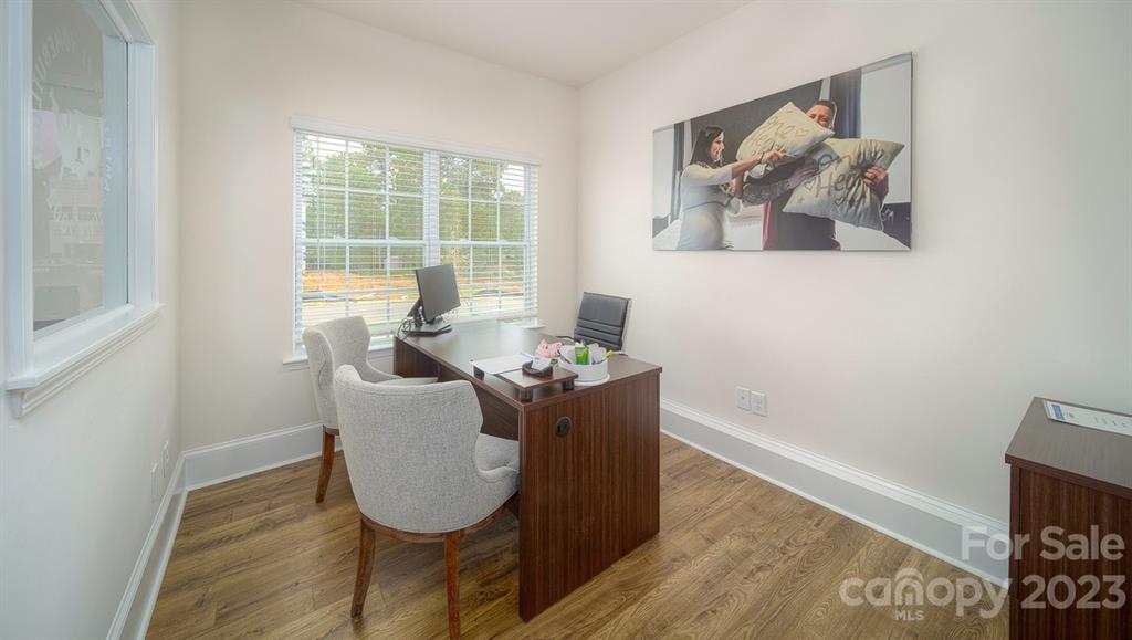 Azalea Ridge - Residential