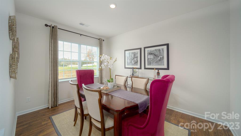 Azalea Ridge - Residential