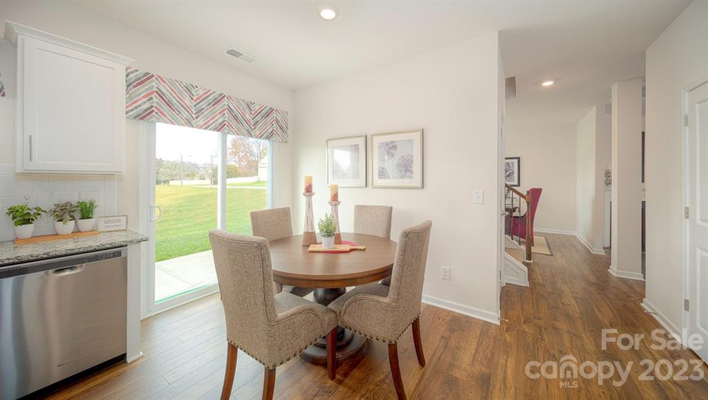 Azalea Ridge - Residential