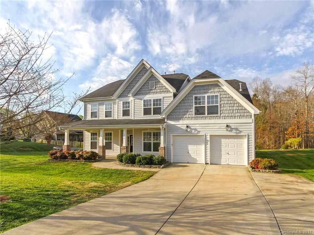 Legacy Park - Residential