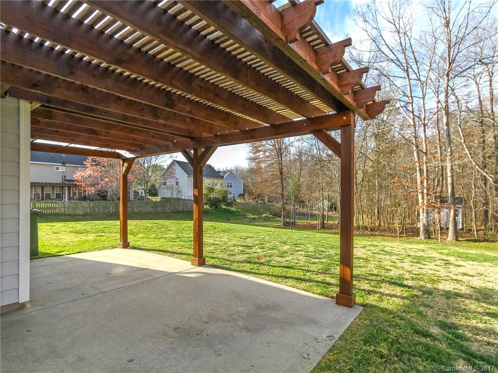 Legacy Park - Residential