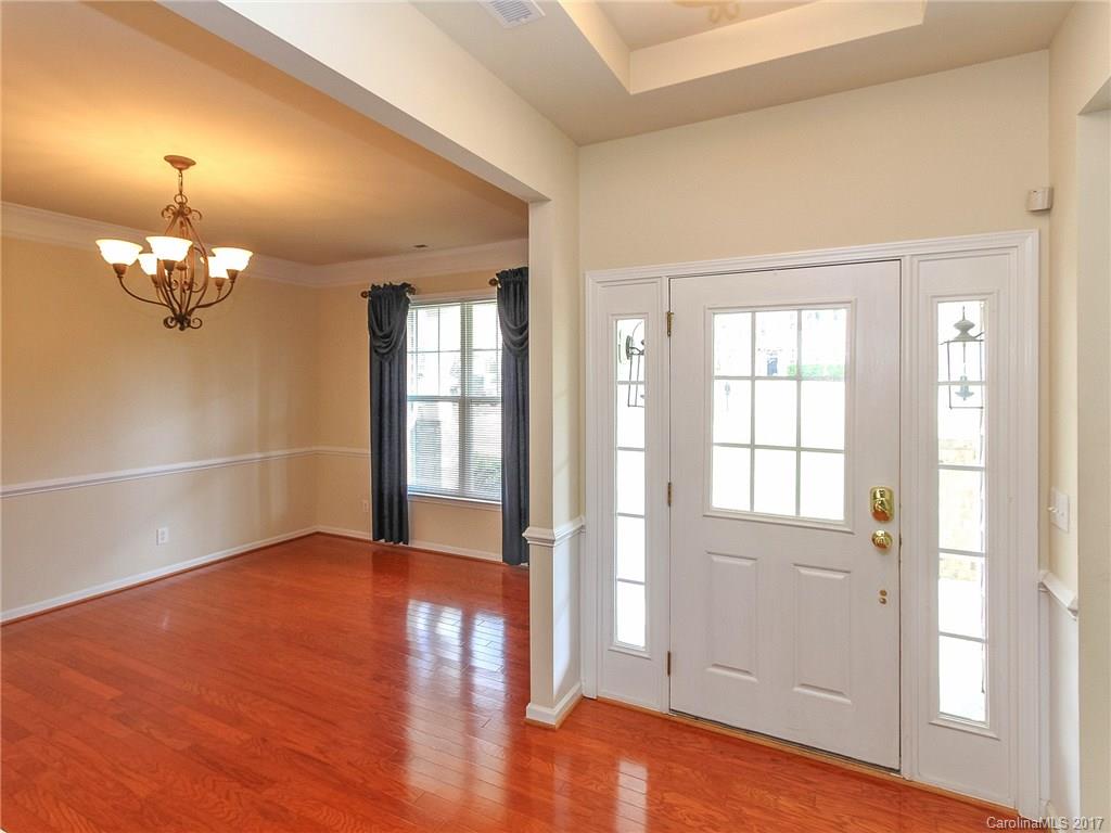 Legacy Park - Residential