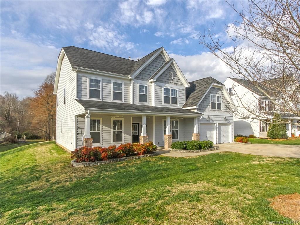 Legacy Park - Residential