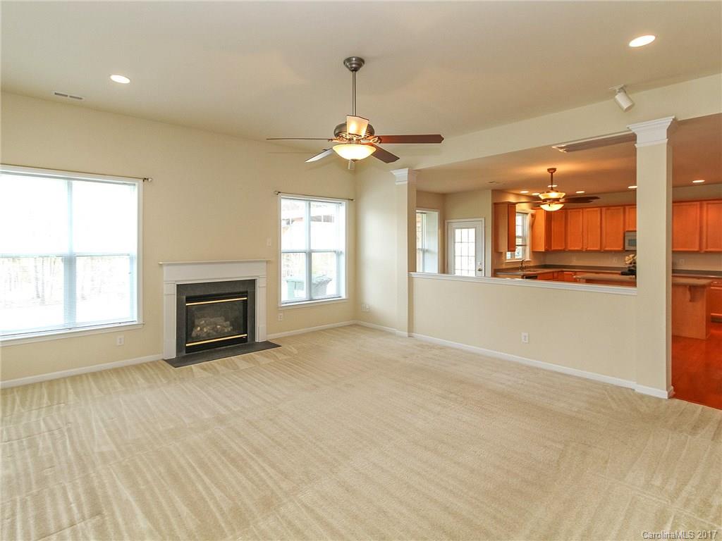 Legacy Park - Residential